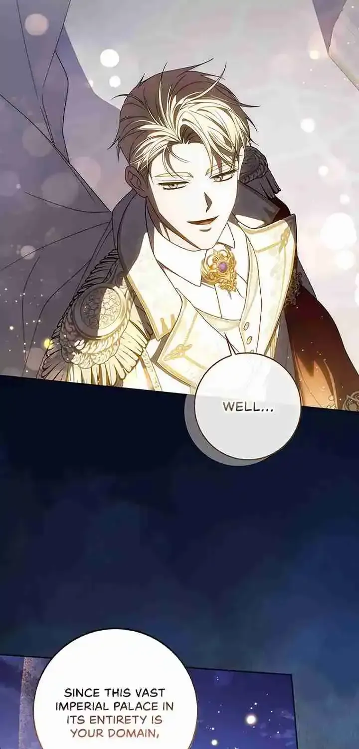 The Male Lead Is Obsessed With My Health Chapter 58 page 15 - 