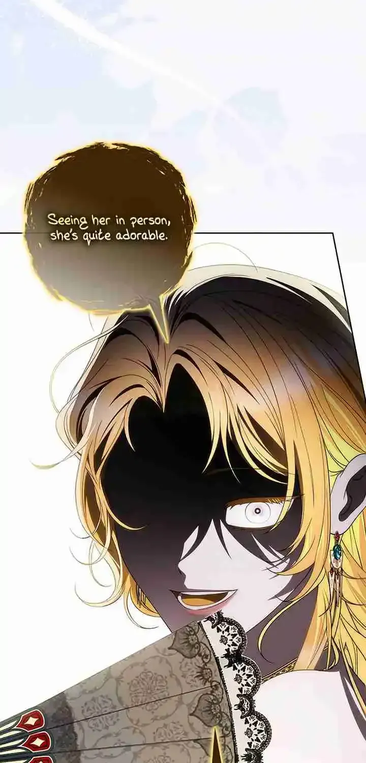 The Male Lead Is Obsessed With My Health Chapter 58 page 25 - 