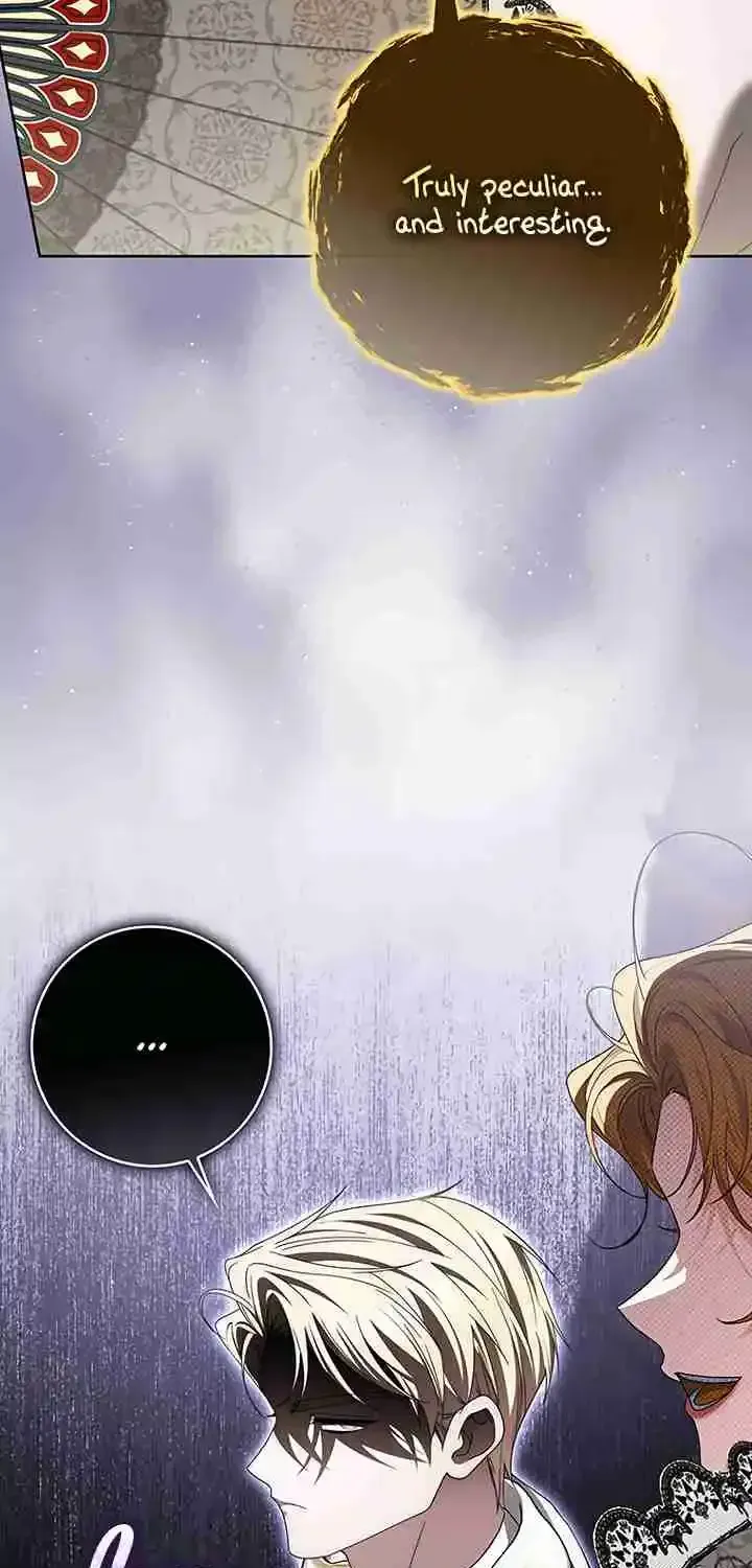 The Male Lead Is Obsessed With My Health Chapter 58 page 26 - 