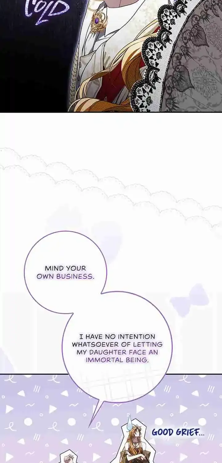 The Male Lead Is Obsessed With My Health Chapter 58 page 27 - 