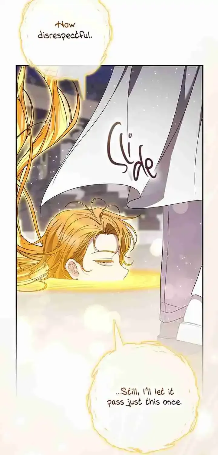 The Male Lead Is Obsessed With My Health Chapter 58 page 29 - 