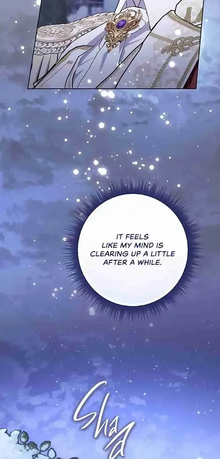 The Male Lead Is Obsessed With My Health Chapter 58 page 4 - 