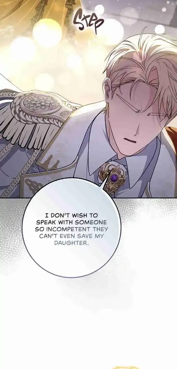 The Male Lead Is Obsessed With My Health Chapter 58 page 43 - 