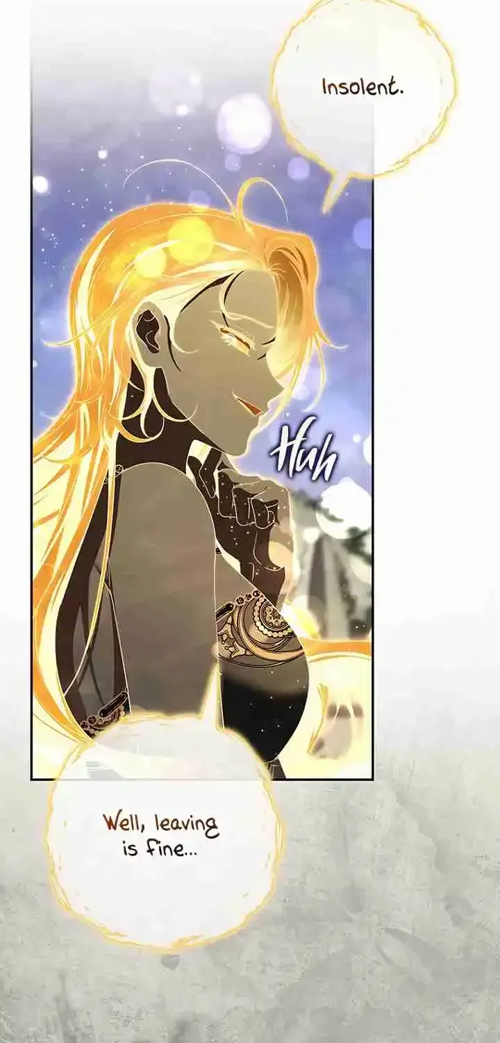 The Male Lead Is Obsessed With My Health Chapter 58 page 44 - 
