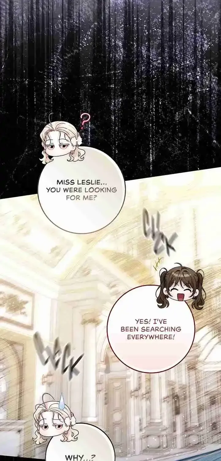 The Male Lead Is Obsessed With My Health Chapter 58 page 47 - 