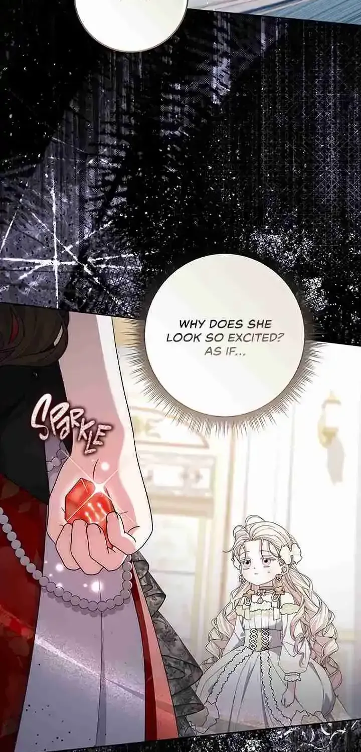 The Male Lead Is Obsessed With My Health Chapter 58 page 48 - 