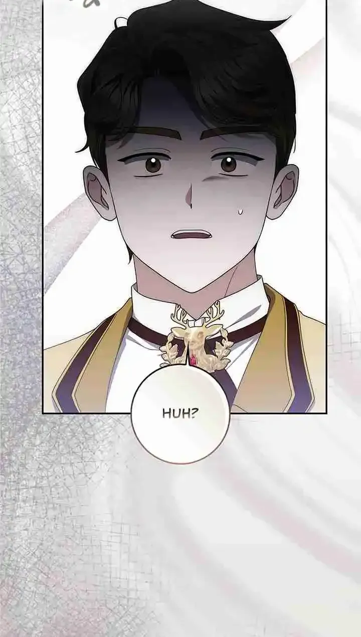 The Male Lead Is Obsessed With My Health Chapter 58 page 61 - 