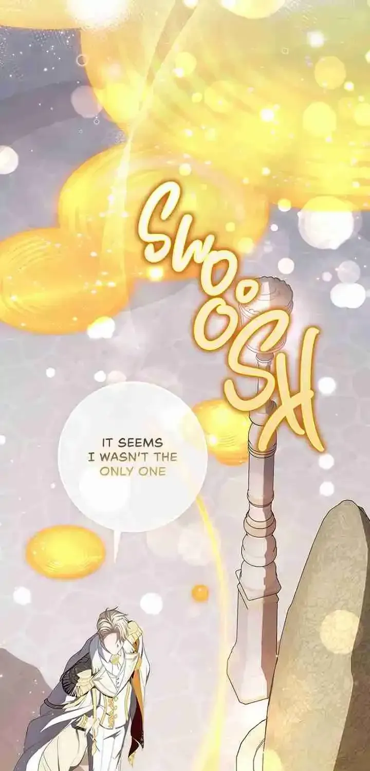 The Male Lead Is Obsessed With My Health Chapter 58 page 8 - 