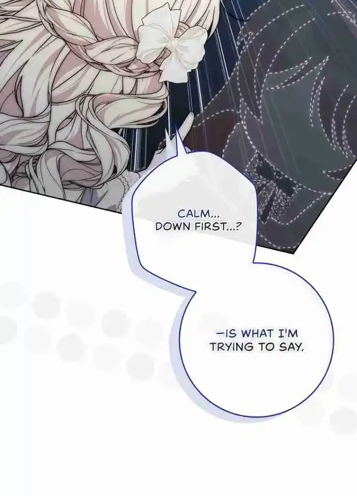 The Male Lead Is Obsessed With My Health Chapter 59 page 14 - 
