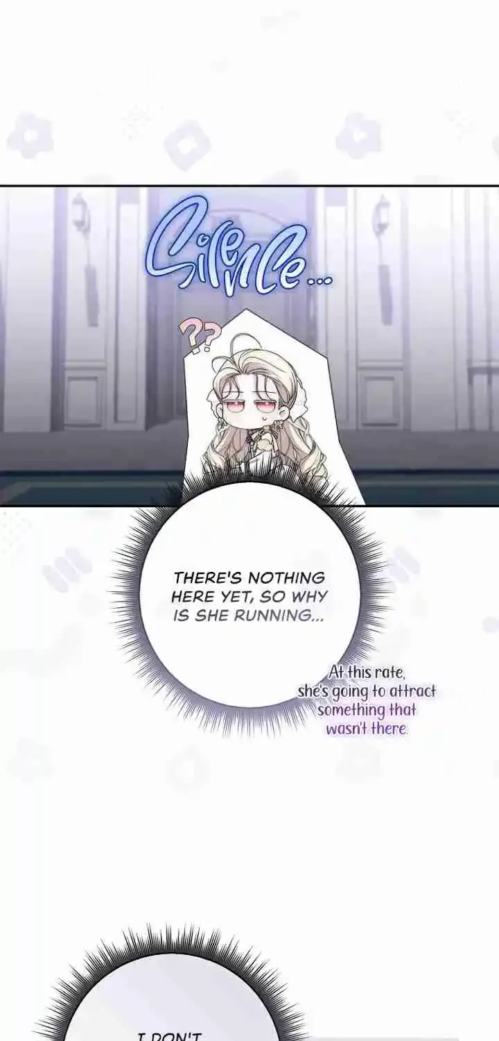 The Male Lead Is Obsessed With My Health Chapter 59 page 15 - 