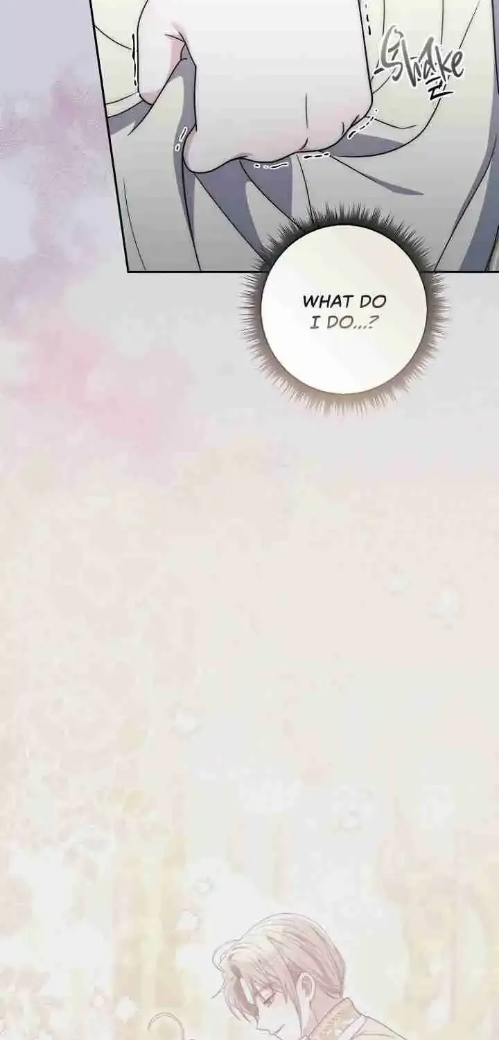 The Male Lead Is Obsessed With My Health Chapter 59 page 29 - 