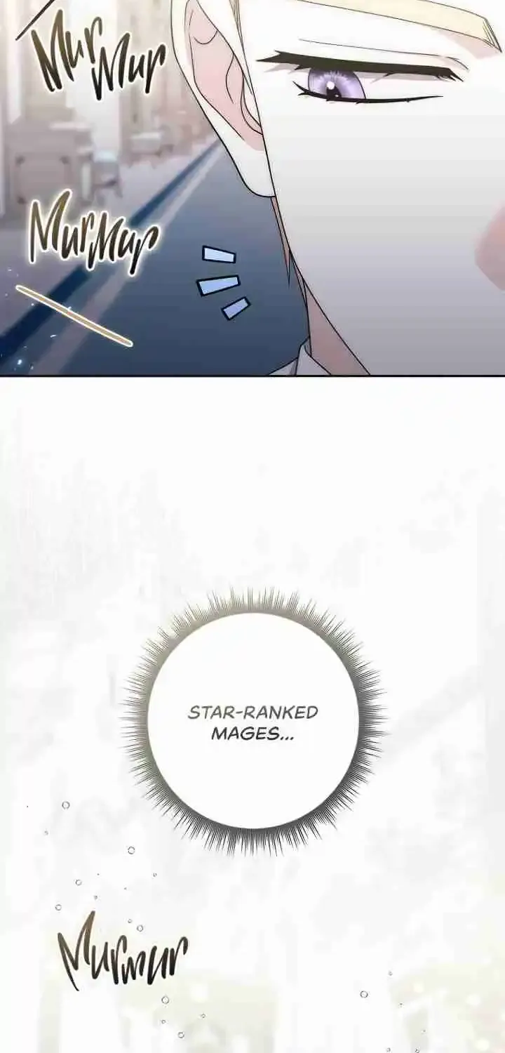 The Male Lead Is Obsessed With My Health Chapter 59 page 43 - 