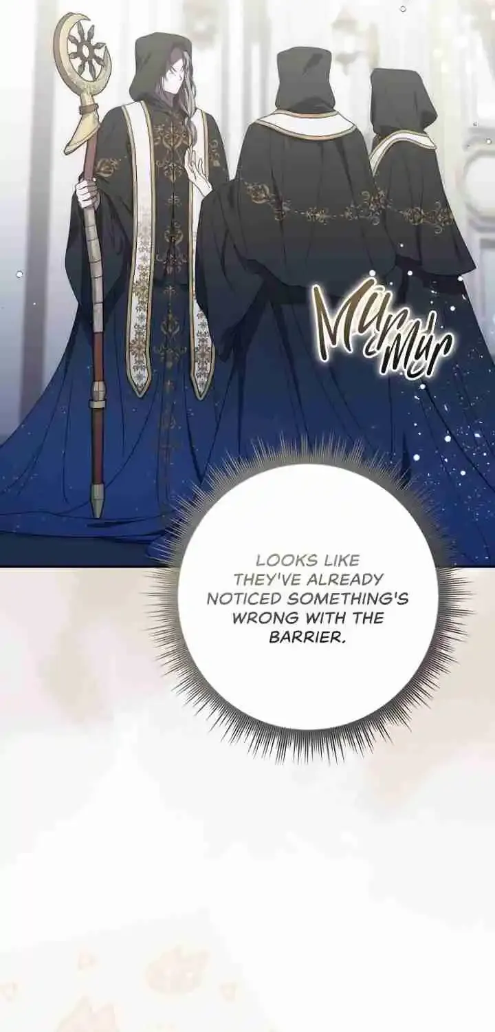 The Male Lead Is Obsessed With My Health Chapter 59 page 44 - 