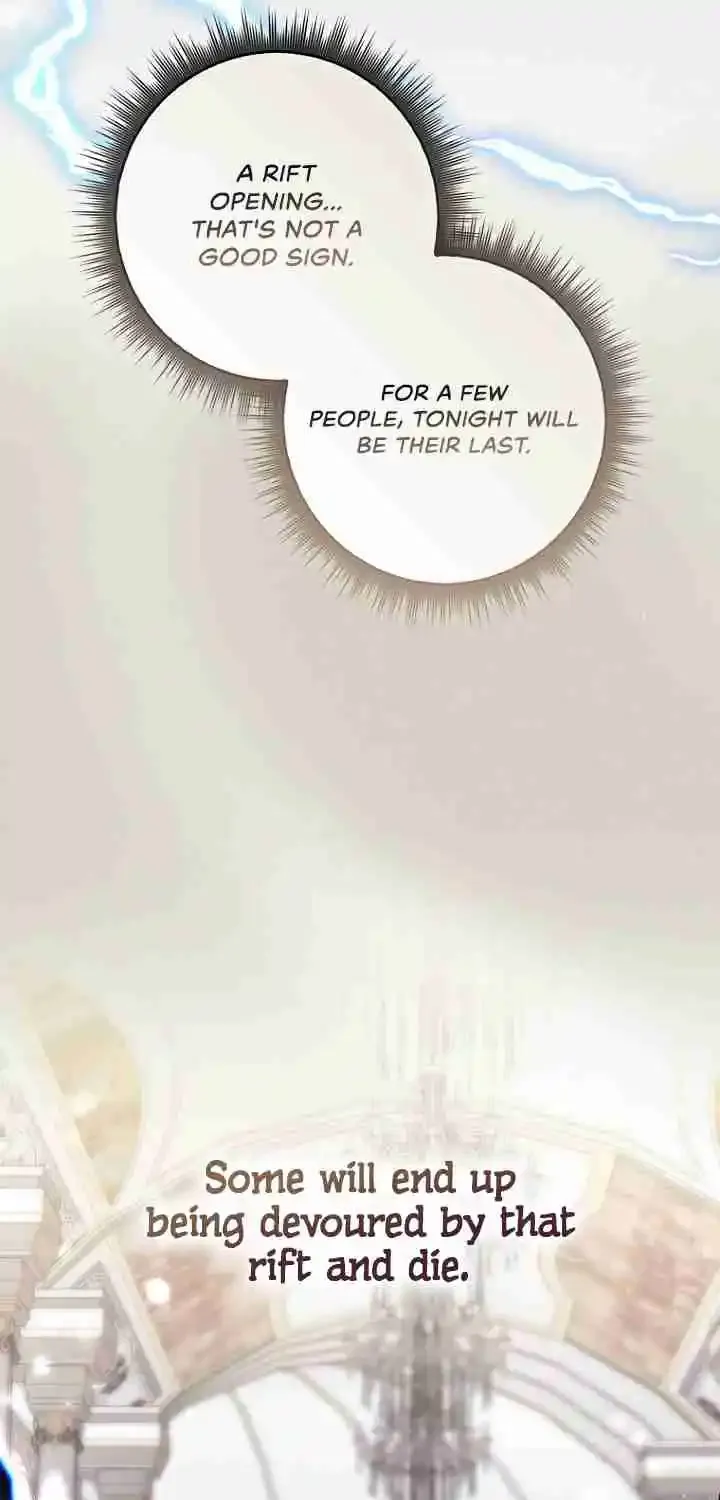 The Male Lead Is Obsessed With My Health Chapter 59 page 46 - 