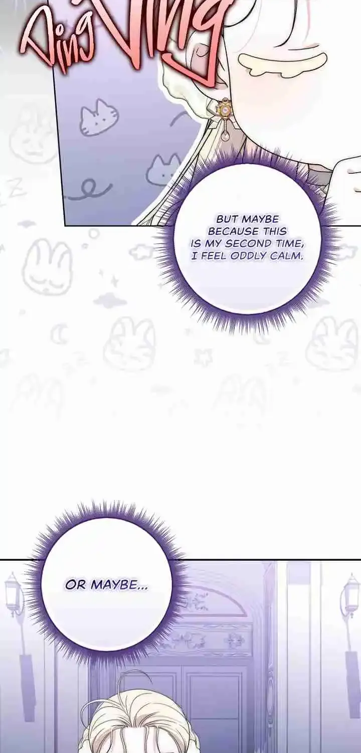 The Male Lead Is Obsessed With My Health Chapter 59 page 6 - 