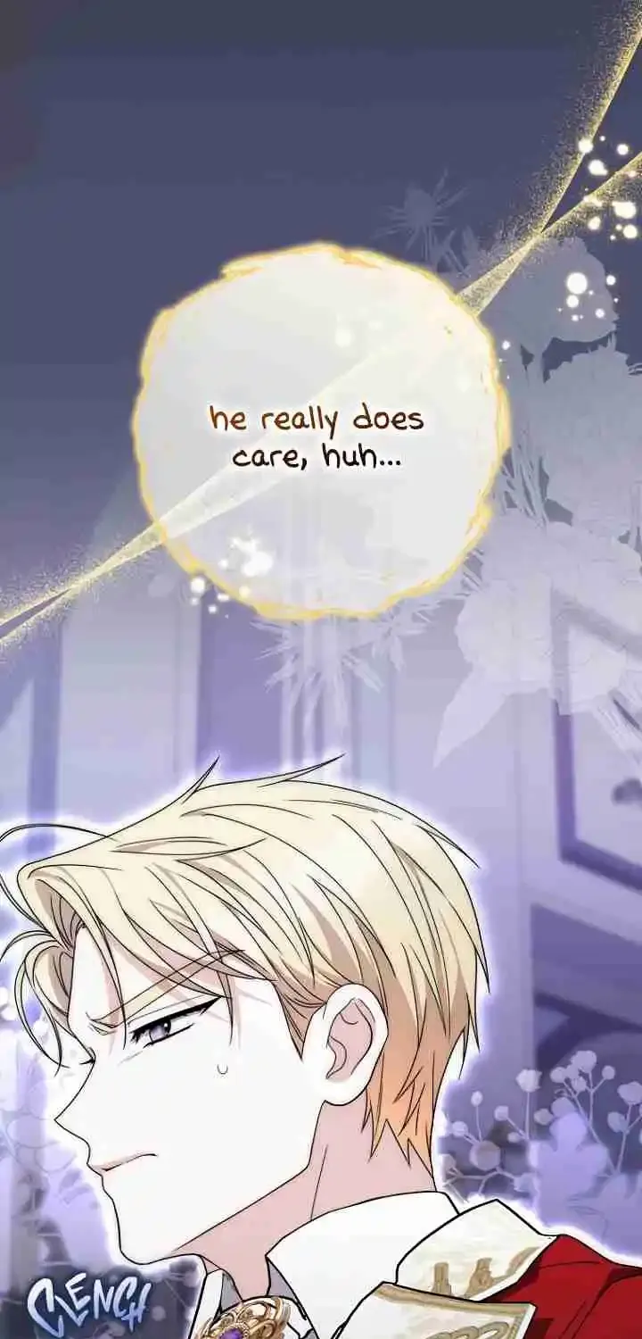 The Male Lead Is Obsessed With My Health Chapter 59 page 63 - 