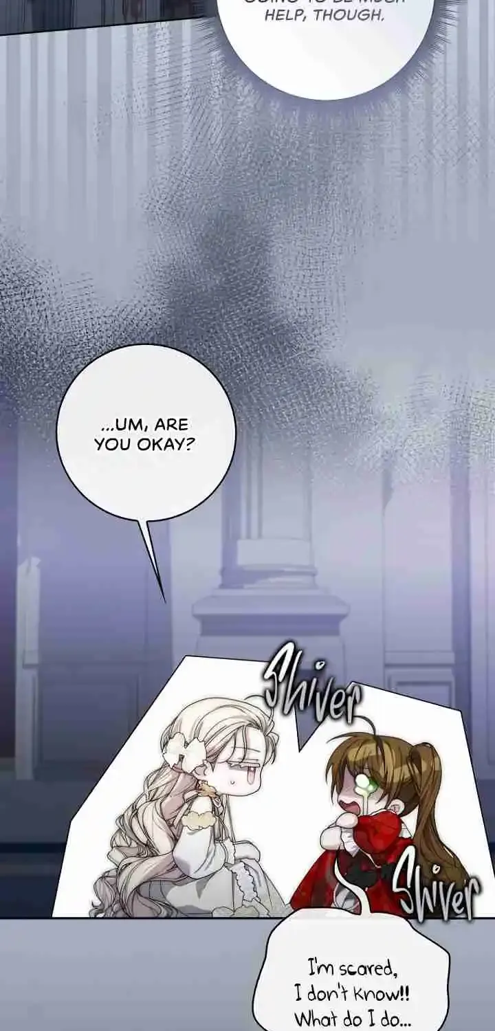 The Male Lead Is Obsessed With My Health Chapter 59 page 10 - 