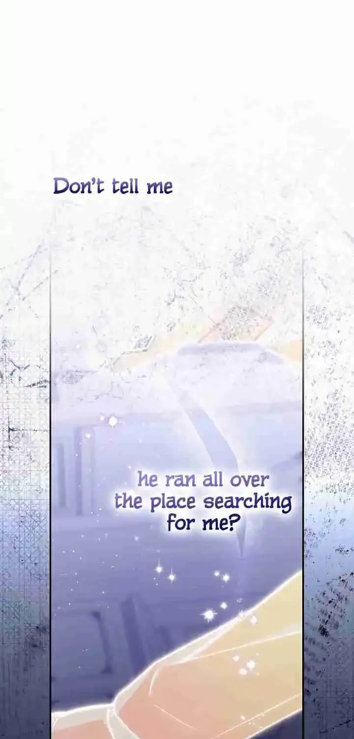 The Male Lead Is Obsessed With My Health Chapter 60 page 11 - 