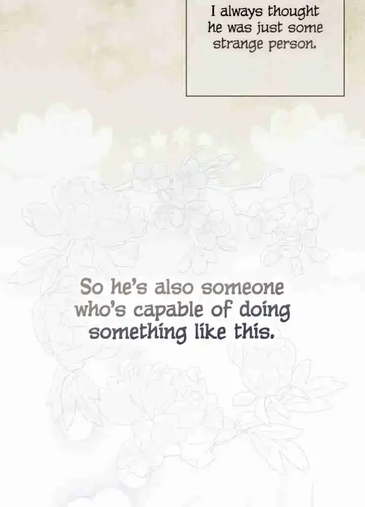 The Male Lead Is Obsessed With My Health Chapter 60 page 14 - 