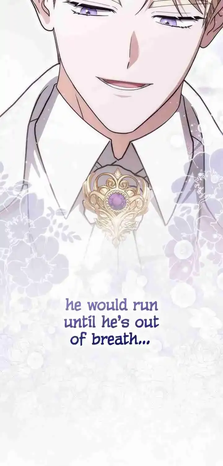The Male Lead Is Obsessed With My Health Chapter 60 page 17 - 