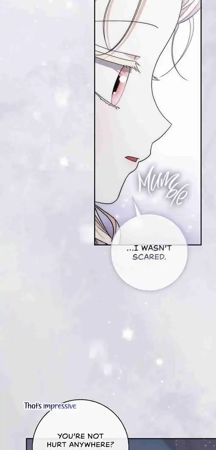 The Male Lead Is Obsessed With My Health Chapter 60 page 19 - 