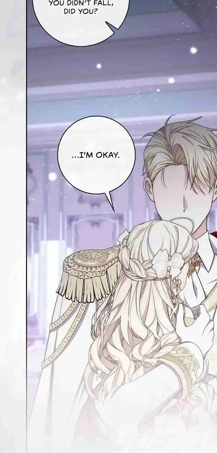 The Male Lead Is Obsessed With My Health Chapter 60 page 20 - 