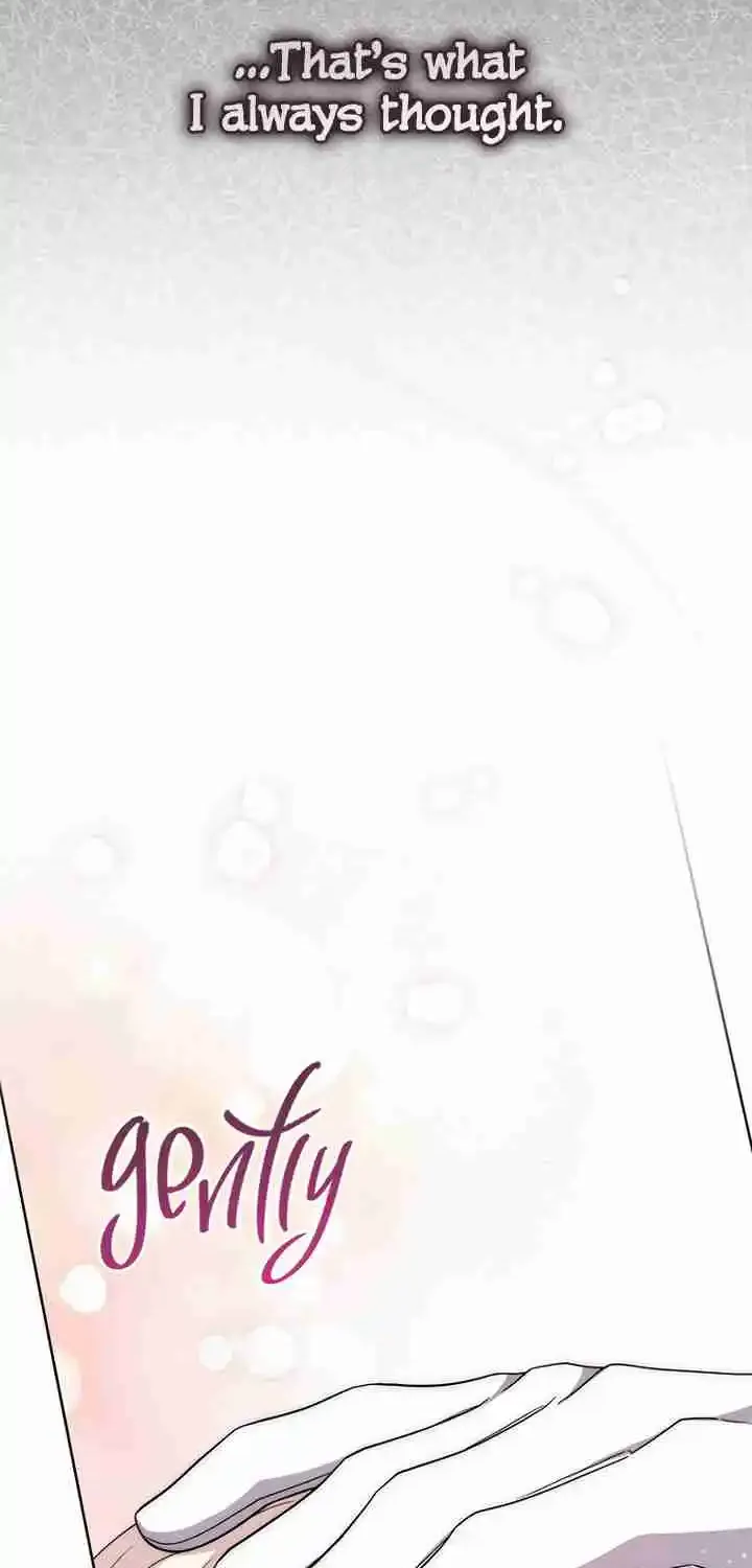 The Male Lead Is Obsessed With My Health Chapter 60 page 27 - 