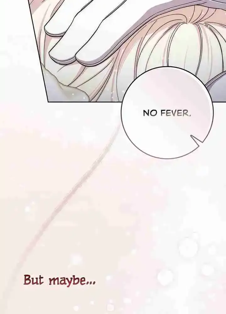 The Male Lead Is Obsessed With My Health Chapter 60 page 28 - 