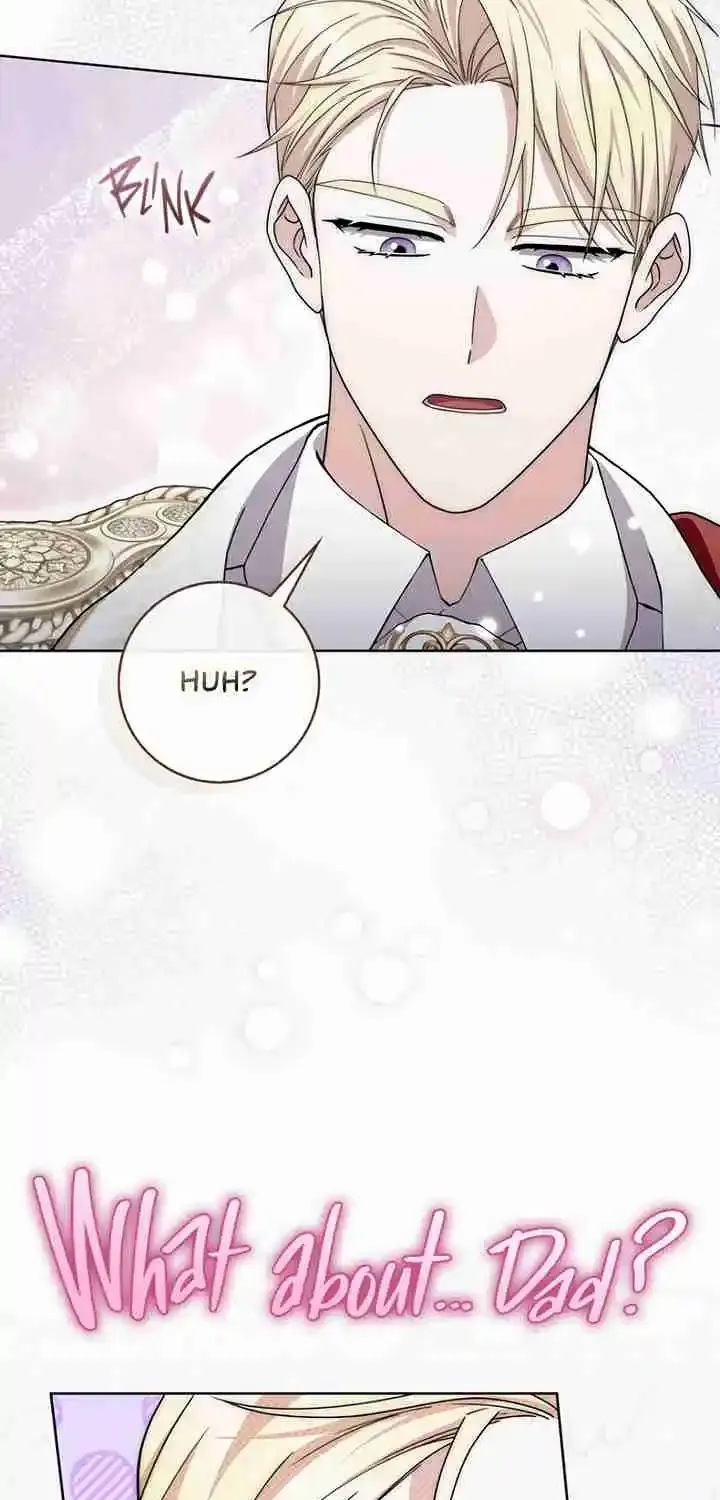 The Male Lead Is Obsessed With My Health Chapter 60 page 31 - 