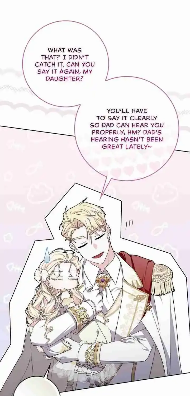 The Male Lead Is Obsessed With My Health Chapter 60 page 33 - 