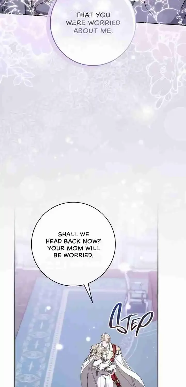 The Male Lead Is Obsessed With My Health Chapter 60 page 39 - 