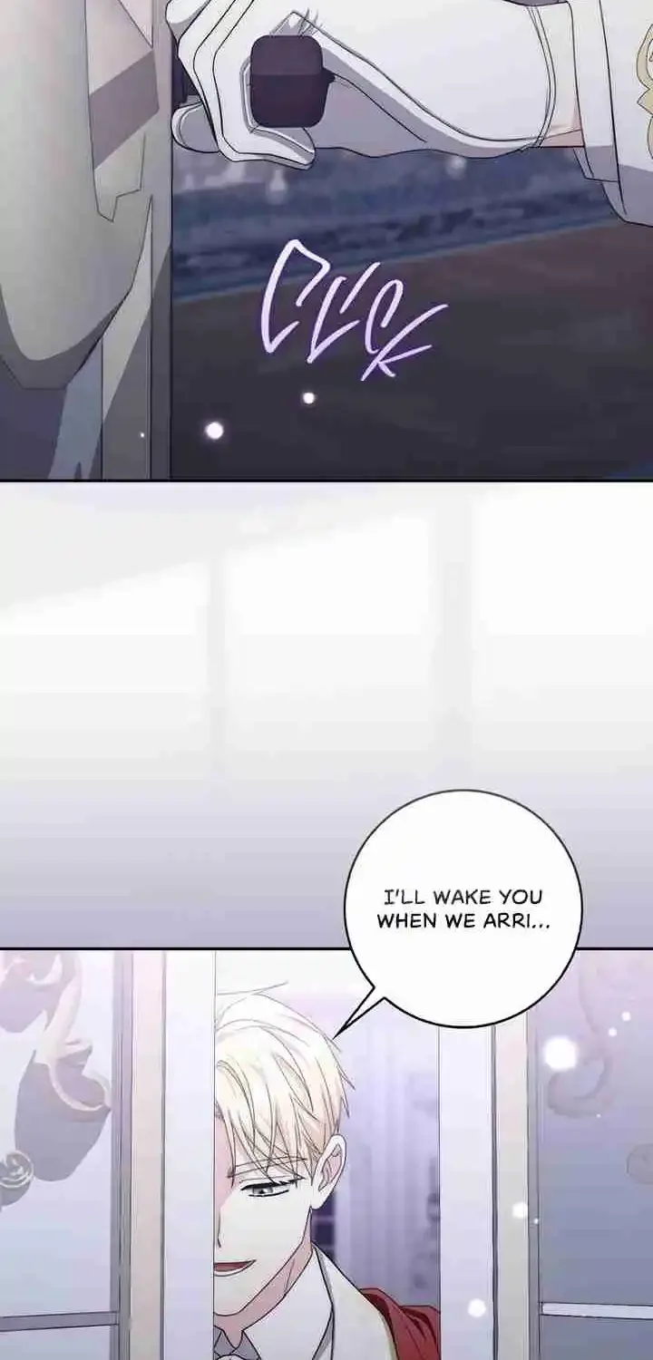 The Male Lead Is Obsessed With My Health Chapter 60 page 41 - 