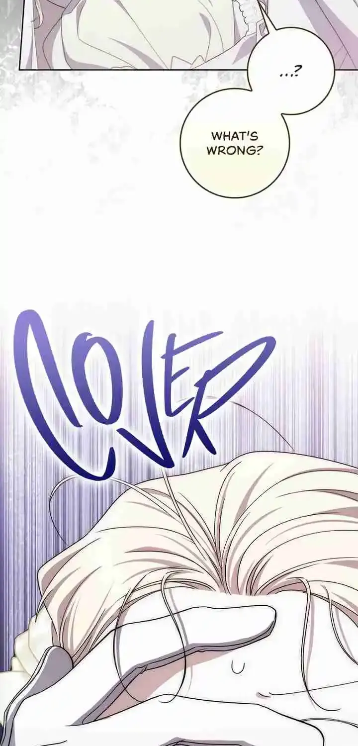 The Male Lead Is Obsessed With My Health Chapter 60 page 45 - 