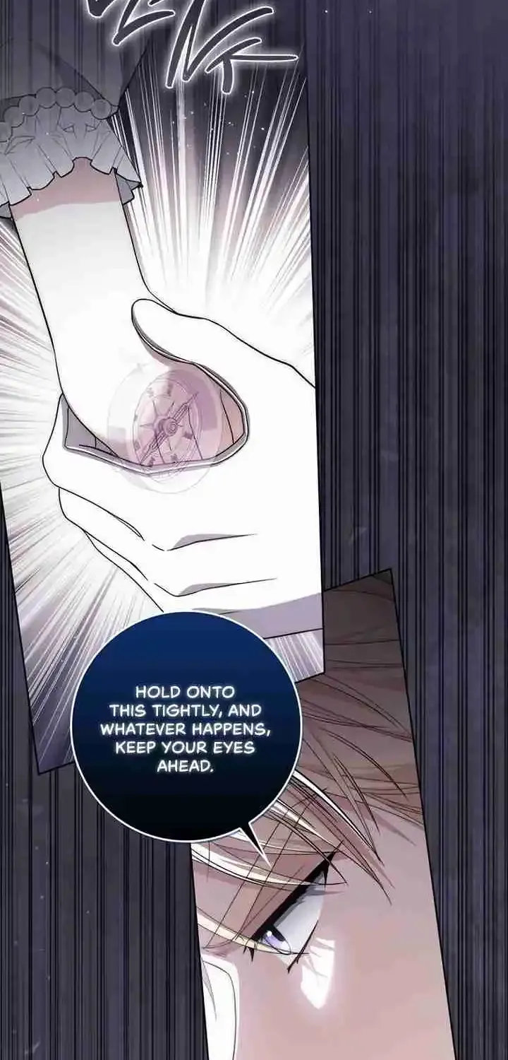 The Male Lead Is Obsessed With My Health Chapter 60 page 48 - 