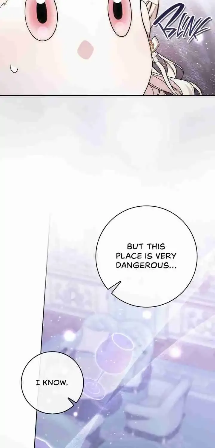 The Male Lead Is Obsessed With My Health Chapter 60 page 6 - 