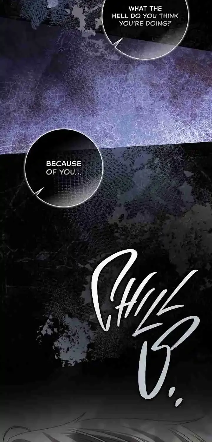 The Male Lead Is Obsessed With My Health Chapter 60 page 57 - 