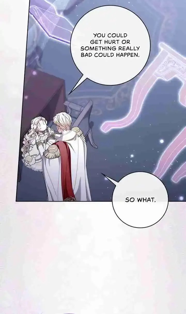 The Male Lead Is Obsessed With My Health Chapter 60 page 7 - 