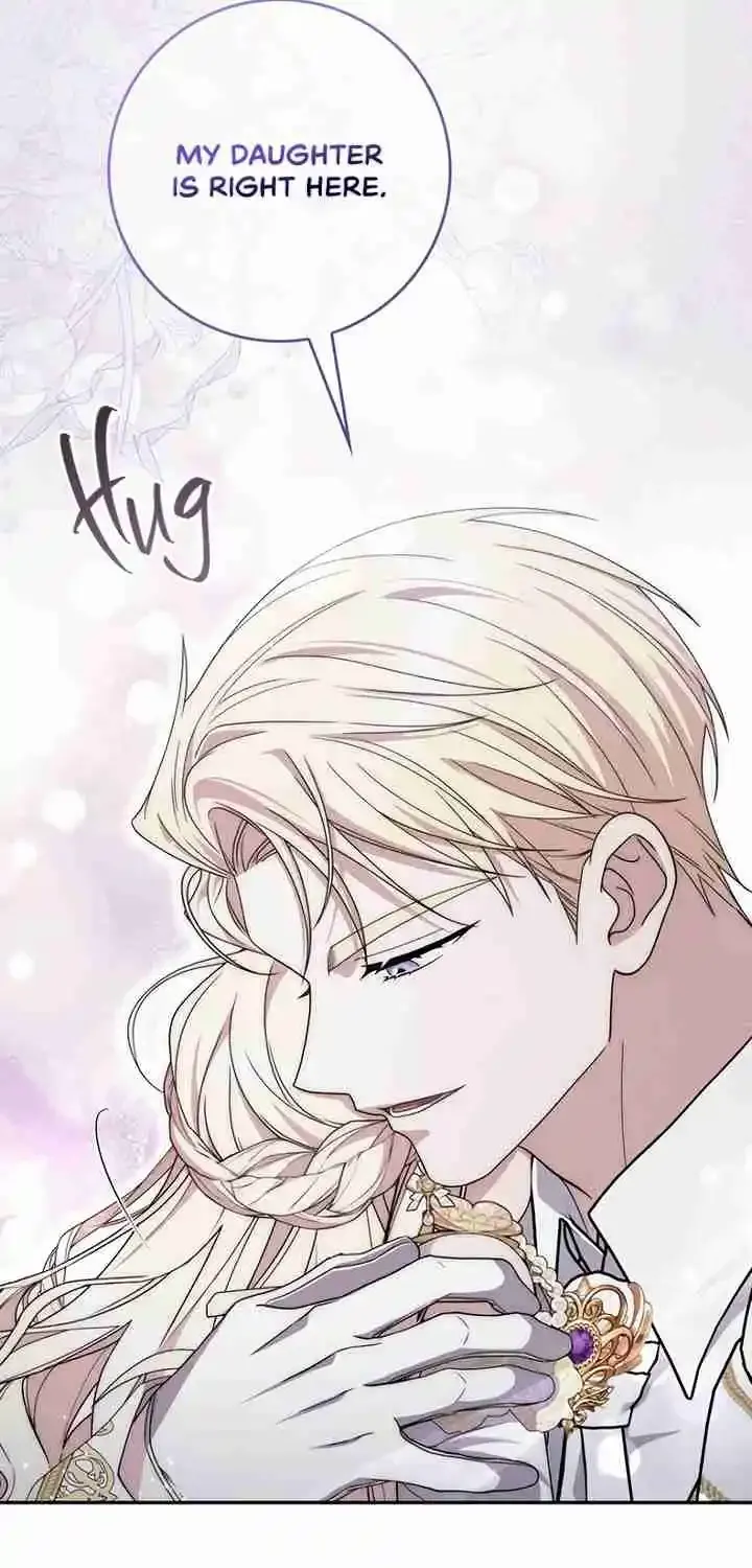 The Male Lead Is Obsessed With My Health Chapter 60 page 8 - 