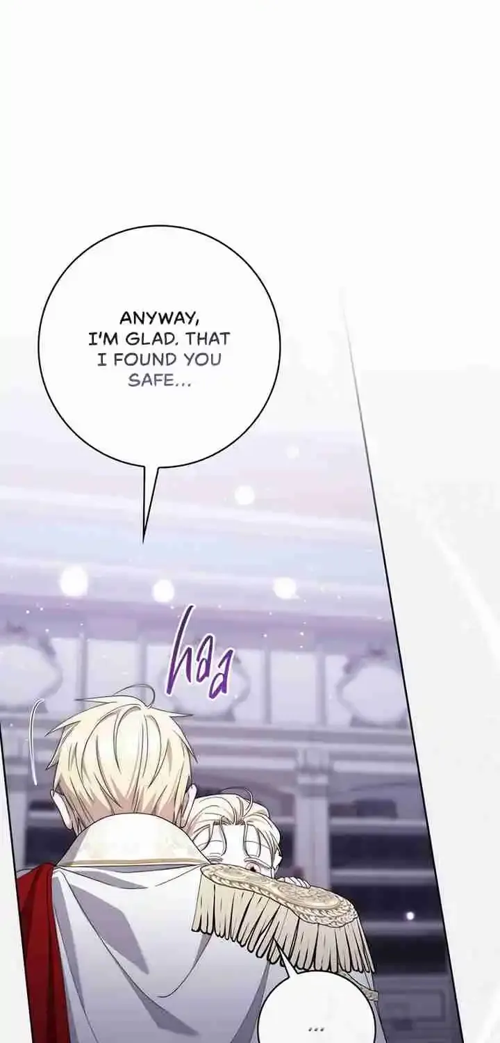 The Male Lead Is Obsessed With My Health Chapter 60 page 9 - 