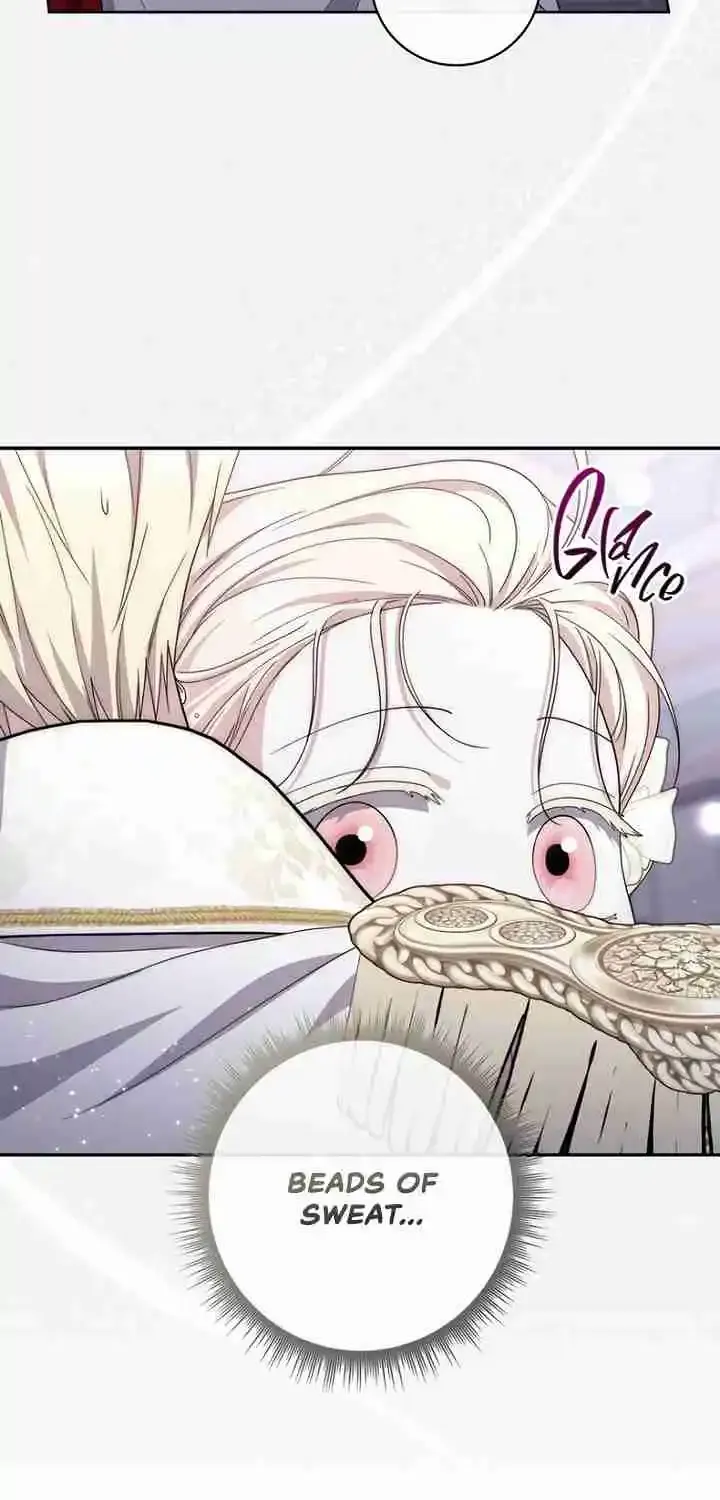 The Male Lead Is Obsessed With My Health Chapter 60 page 10 - 