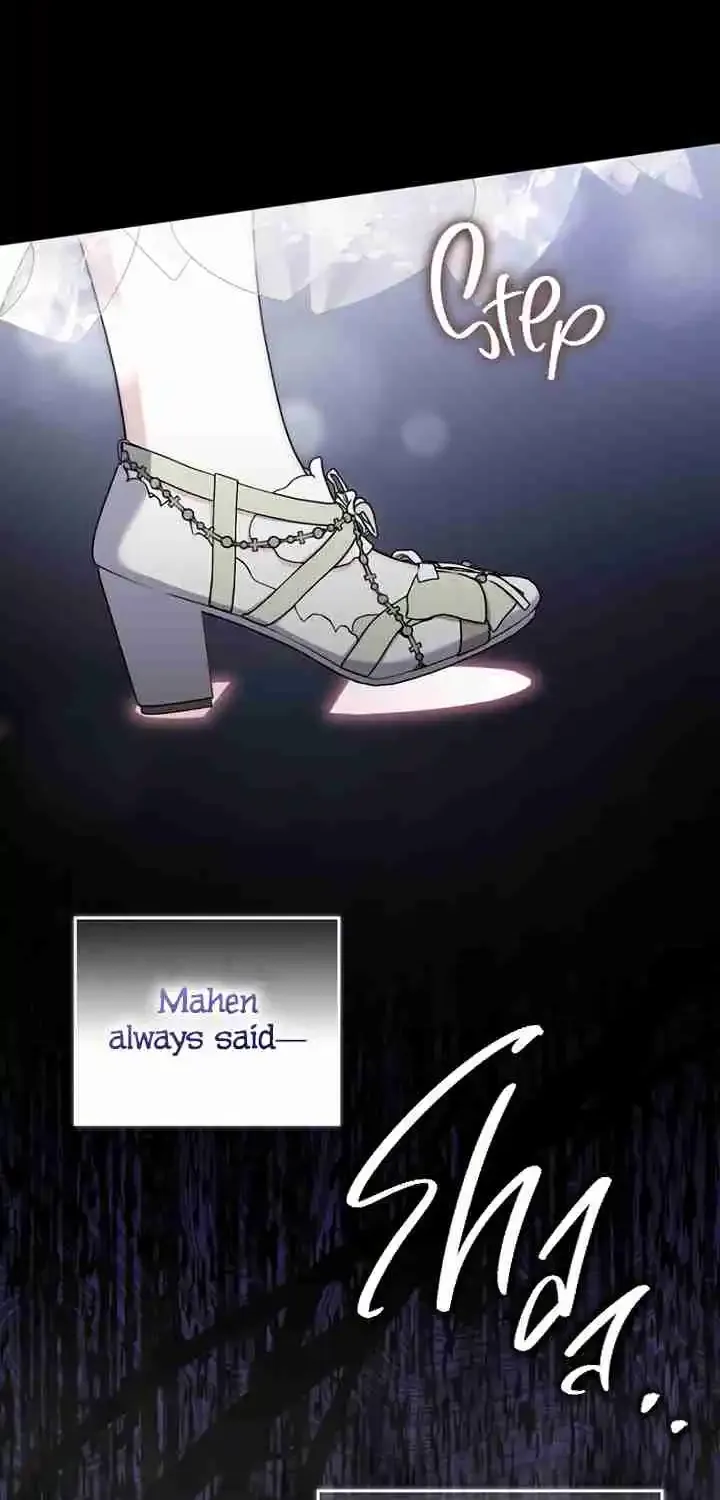 The Male Lead Is Obsessed With My Health Chapter 61 page 17 - 