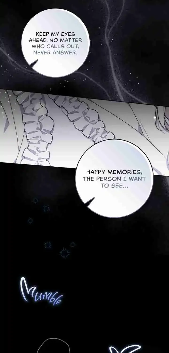 The Male Lead Is Obsessed With My Health Chapter 61 page 22 - 