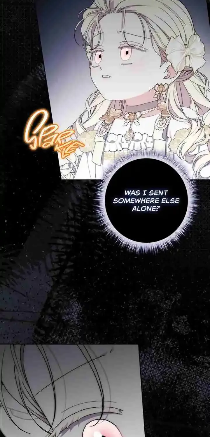 The Male Lead Is Obsessed With My Health Chapter 61 page 4 - 