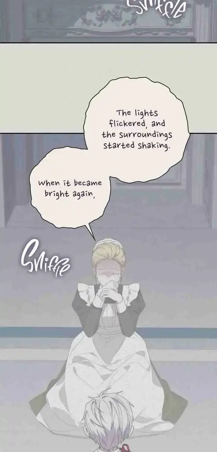 The Male Lead Is Obsessed With My Health Chapter 61 page 31 - 
