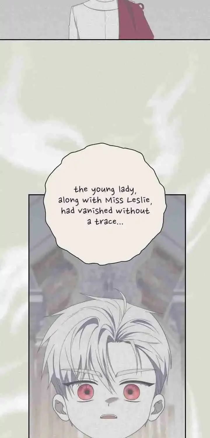 The Male Lead Is Obsessed With My Health Chapter 61 page 32 - 