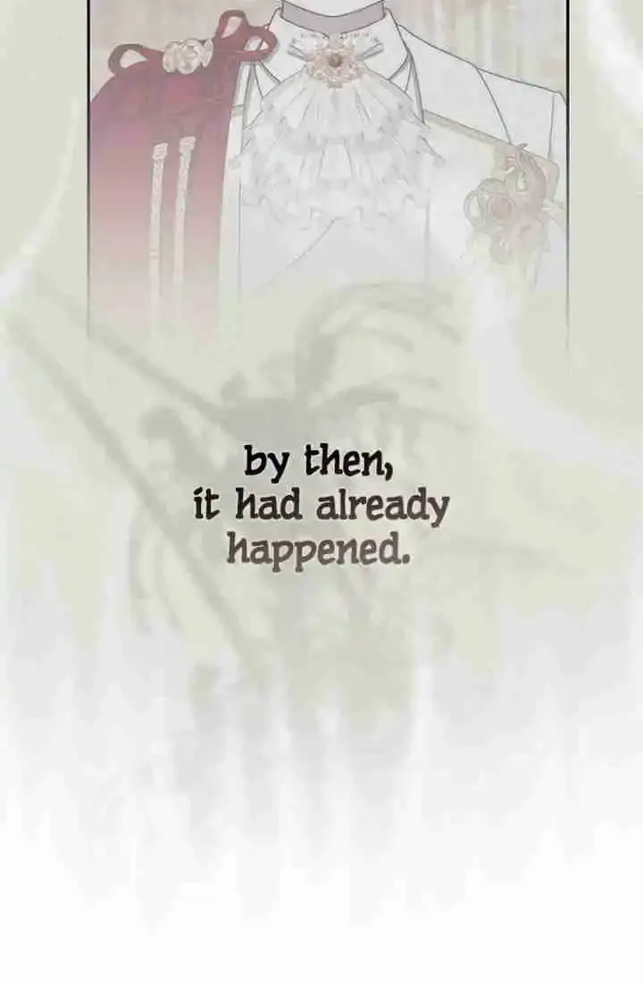 The Male Lead Is Obsessed With My Health Chapter 61 page 33 - 