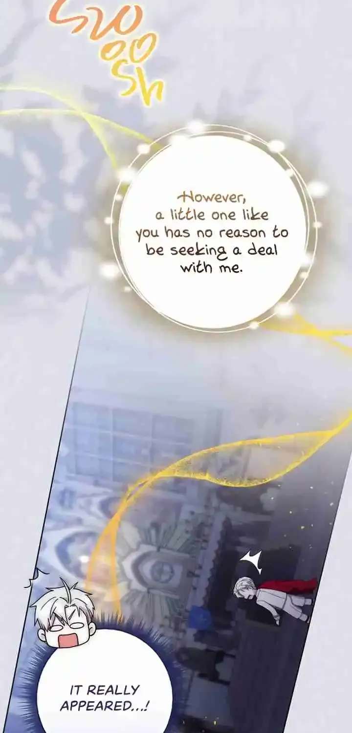 The Male Lead Is Obsessed With My Health Chapter 61 page 52 - 
