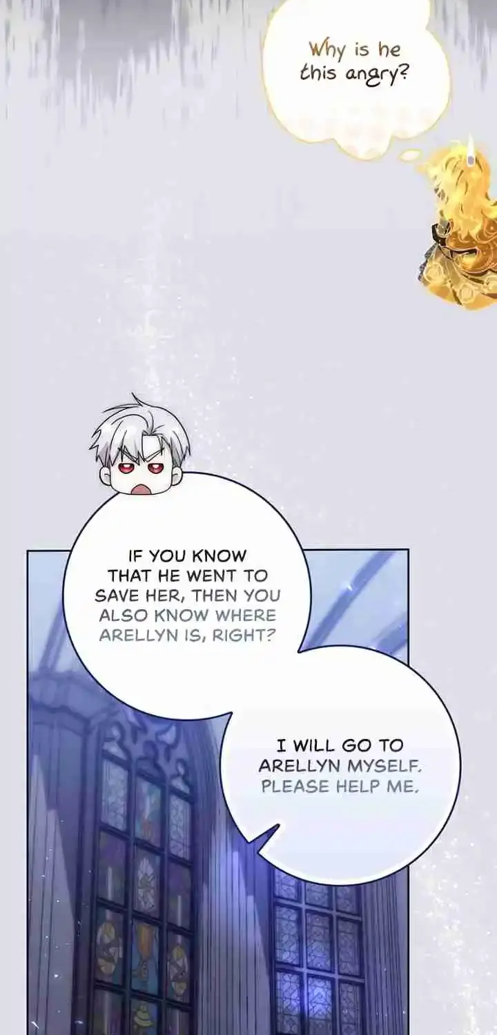 The Male Lead Is Obsessed With My Health Chapter 61 page 60 - 