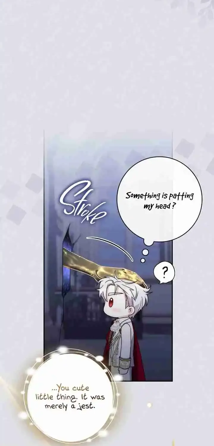 The Male Lead Is Obsessed With My Health Chapter 61 page 73 - 