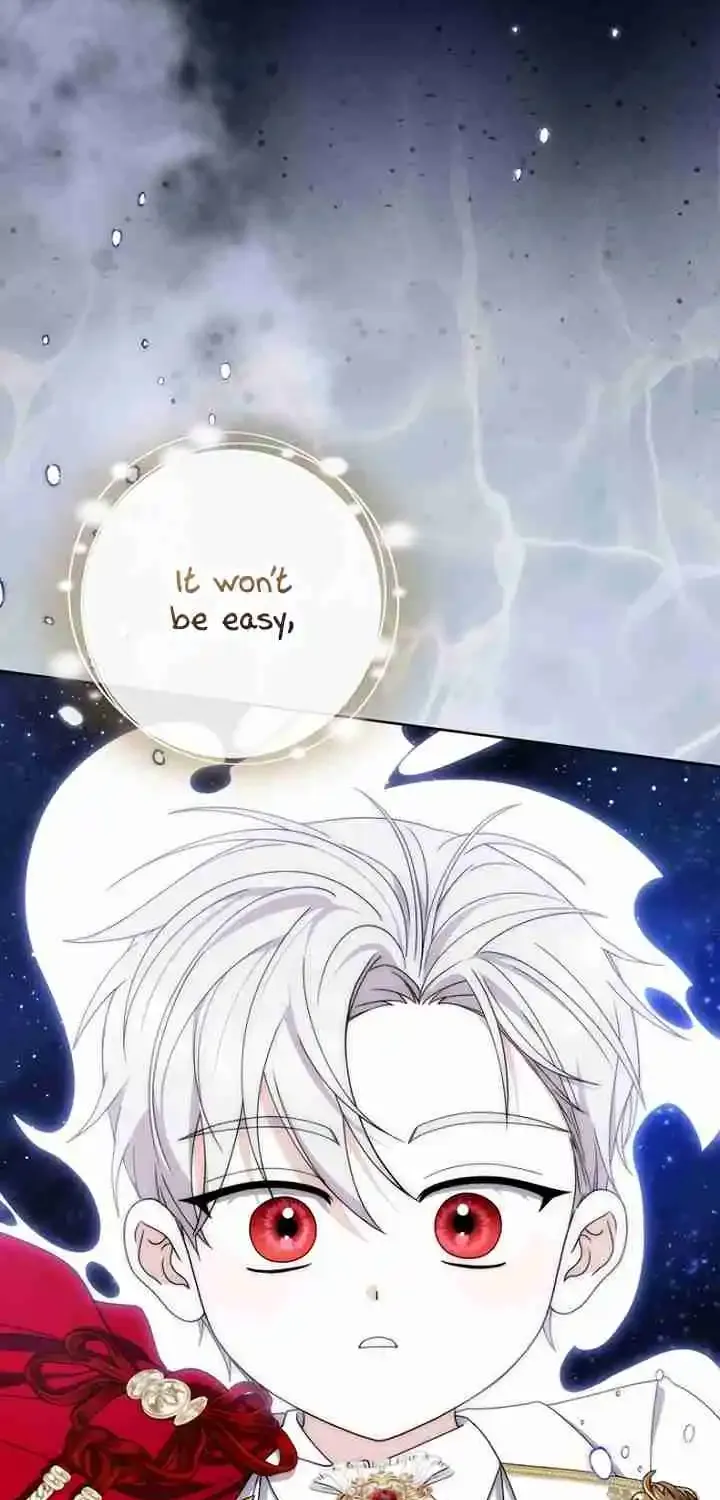 The Male Lead Is Obsessed With My Health Chapter 61 page 79 - 